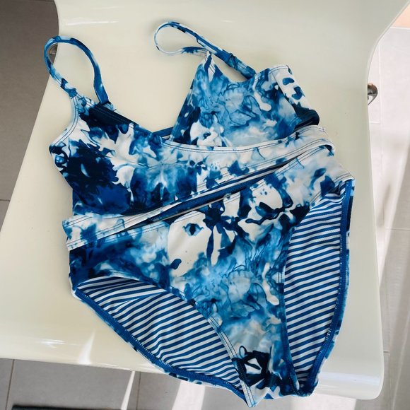 Tucker & Tate bikini size 12 - Picture 1 of 3